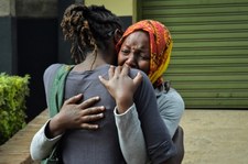 Kenia: Szokujący wzrost samobójstw. Prawie 500 w ciągu kwartału