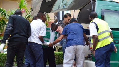 Kenia: Większość zakładników na wolności 