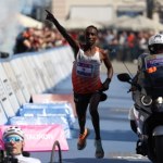 Cracovia Maraton bieg maratoński w Krakowie