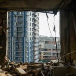 Kenijczycy na wojnie w Ukrainie. Tak okłamuje ich Rosja