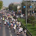 Kenijczycy zdominowali Cracovia Maraton. Najlepszy z Polaków był siódmy