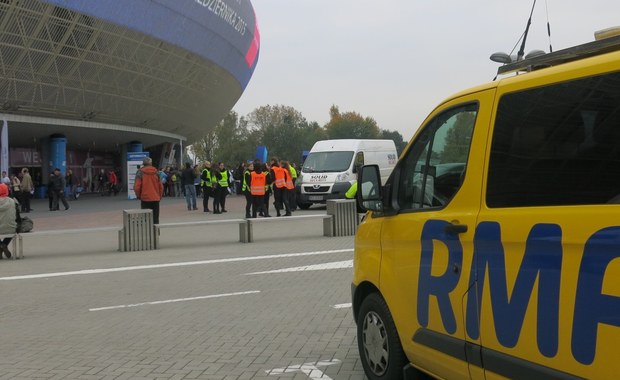 Kenijczyk wygrał PZU Cracovia Półmaraton Królewski 