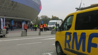 Kenijczyk wygrał PZU Cracovia Półmaraton Królewski 