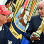 Kennedy Center zamienia się w piłkarską arenę. Losowanie grup mistrzostw świata 2026