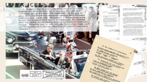 Kennedy, polski szofer i mit teorii spiskowych