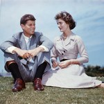 "Kennedy": Powstaje serial o najmłodszym prezydencie w historii USA 