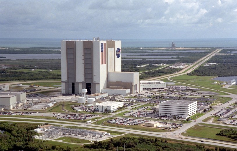 Kennedy Space Center /NASA