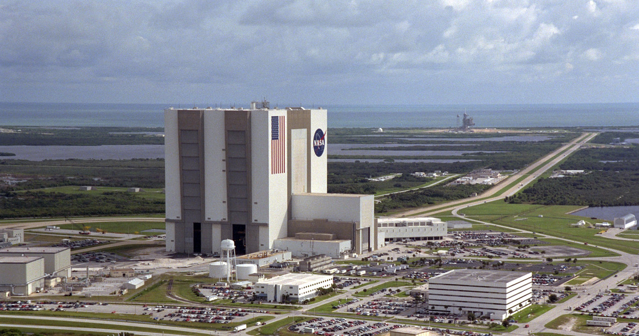 Kennedy Space Center /NASA