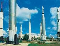 Kennedy Space Center /Encyklopedia Internautica