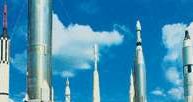 Kennedy Space Center /Encyklopedia Internautica