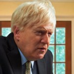 Boris Johnson Kenneth Branagh jako Boris Johnson w serialu poświęconym pandemii