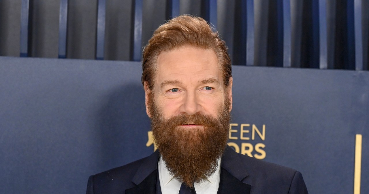 Kenneth Branagh /Gilbert Flores/Variety via Getty Images /Getty Images