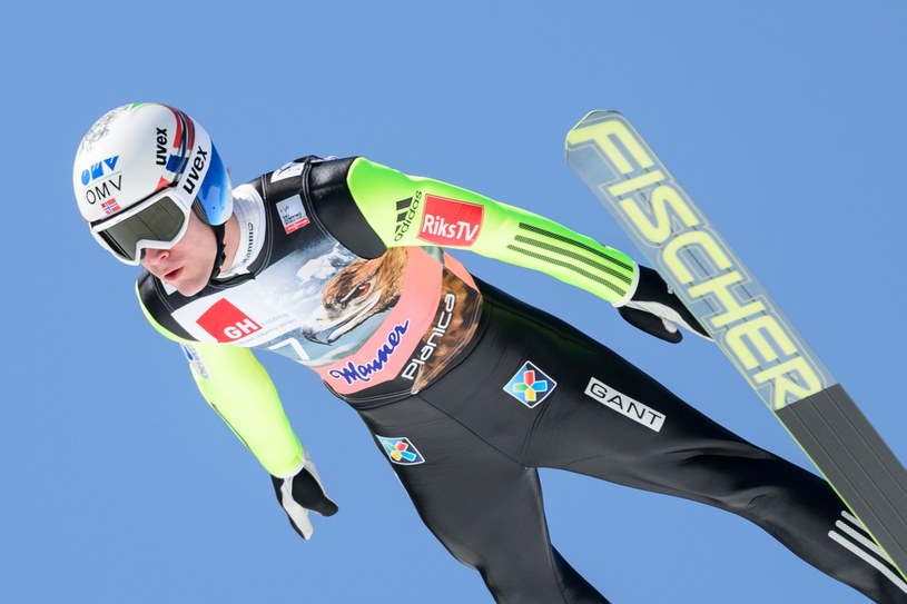 Który Skoczek Narciarski Do Ciebie Pasuje Norwescy skoczkowie narciarscy nie są dobrze ubezpieczeni - Sport w
