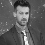 Kenneth Mitchell nie żyje. Aktor znany ze "Star treka" miał 49 lat