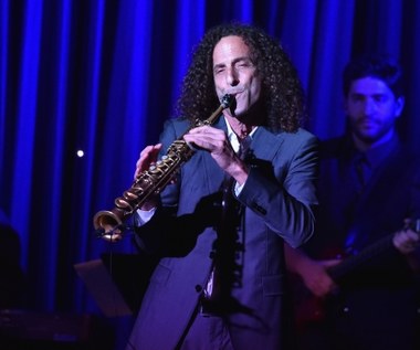 Kenny G powraca do Polski. Koncert w Krakowie