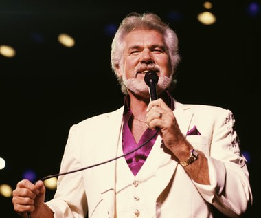 Kenny Rogers: Pamiątki po gwieździe trafią na aukcję