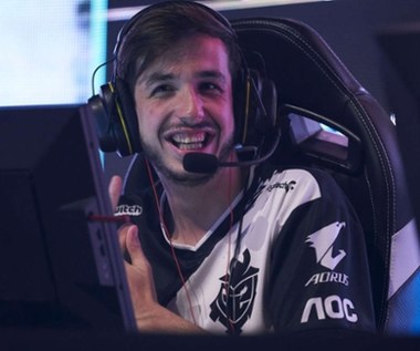 KennyS rozważał podobno przejście na Valoranta