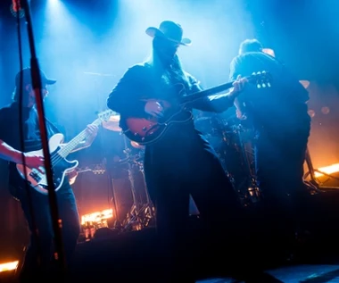 Kensington w Warszawie. Tak Polacy przyjęli ich po wielkiej zmianie [ZDJĘCIA]