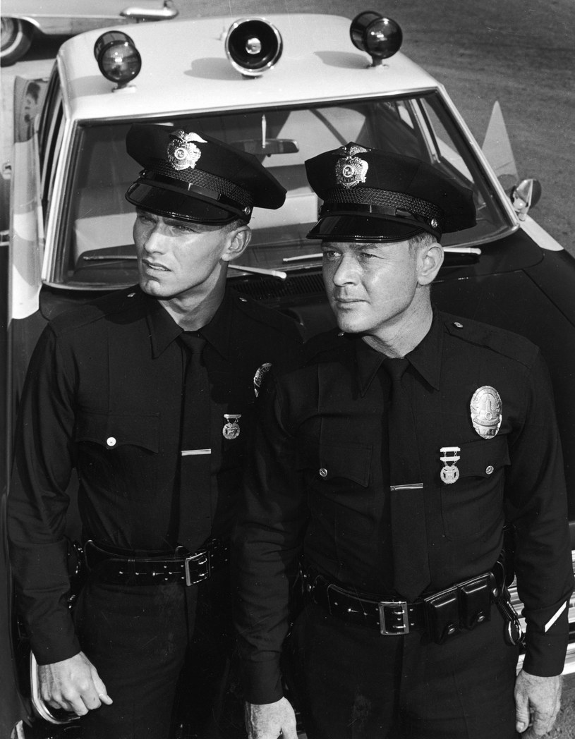 Kent McCord, Martin Milner /Handout /Getty Images