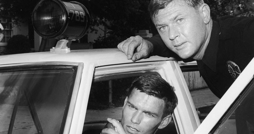 Kent McCord, Martin Milner /Handout /Getty Images