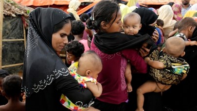 KEP: Dramat uchodźców jest wyzwaniem dla państw i Kościołów