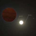Kepler-88 d - odkryto nową planetę trzy razy masywniejszą od Jowisza
