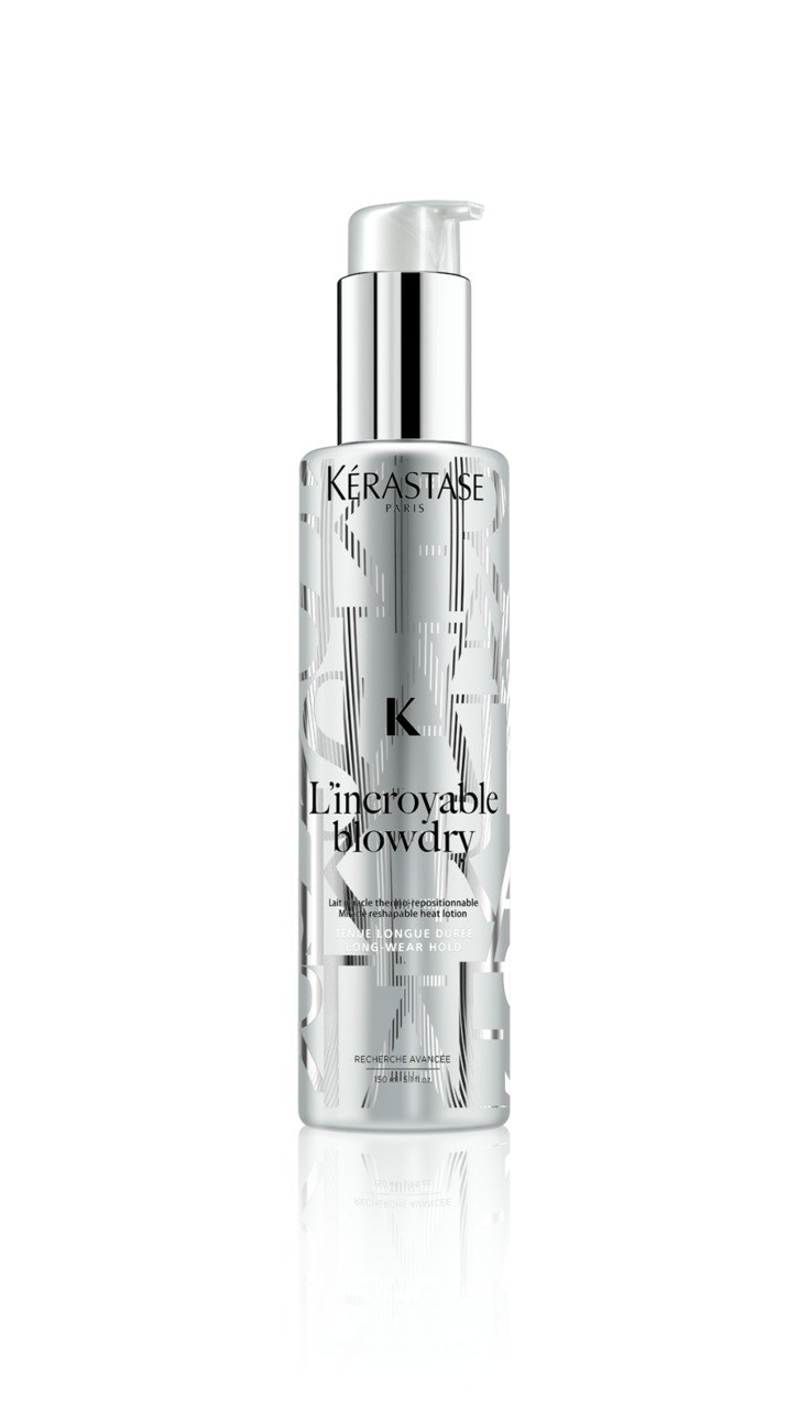 Kérastase: L’Incroyable Blowdry /materiały prasowe