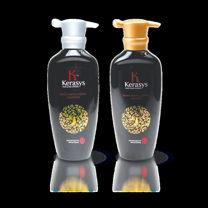 Kerasys hair fall control conditioner 400ml кондиционер против выпадения волос