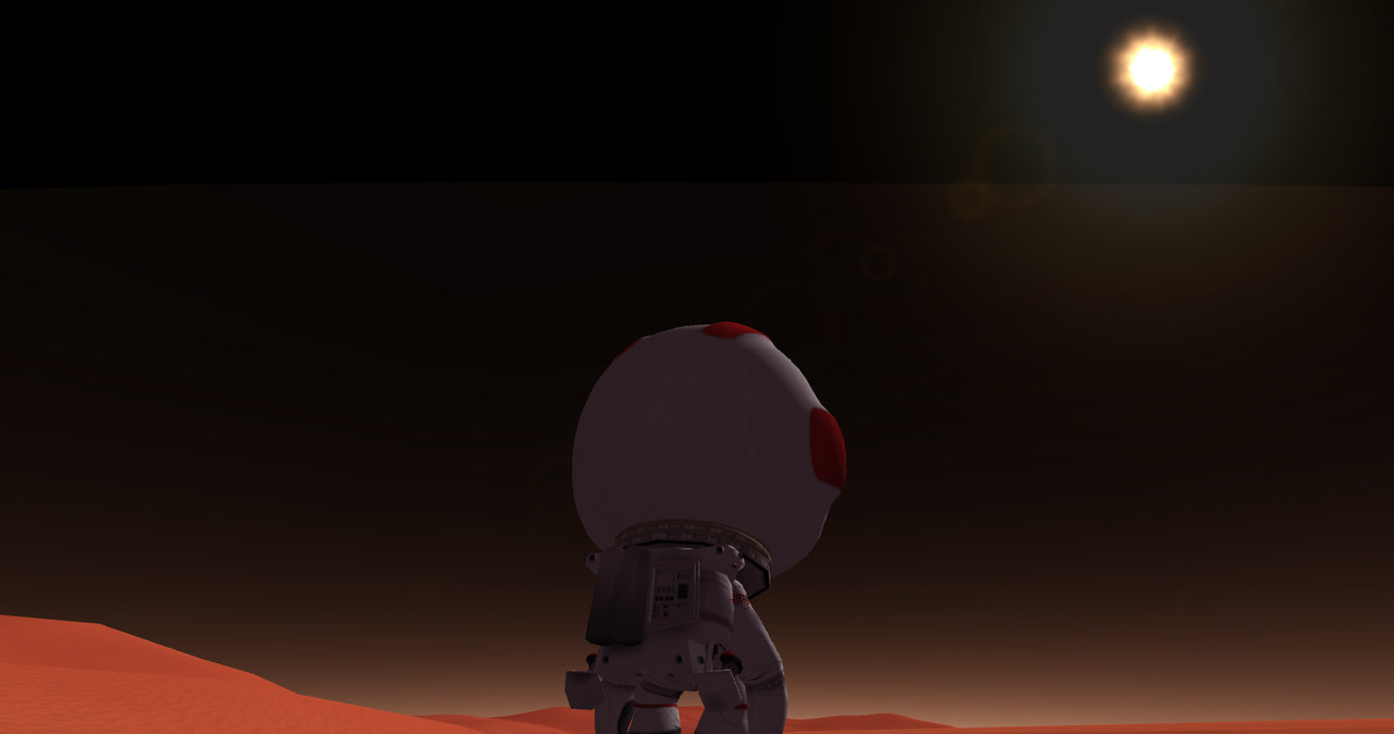 Kerbal /materiały prasowe