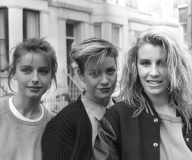 Keren Woodward: Co porabia Bananarama?