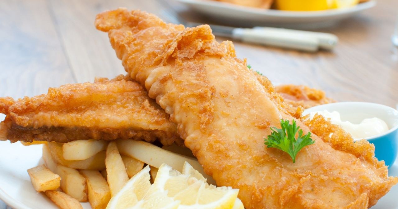 Kergulena to zapomniany specjał z PRL-u /pixelbliss /123RF/PICSEL