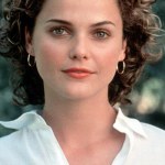 Keri Russell: Dama wśród małp