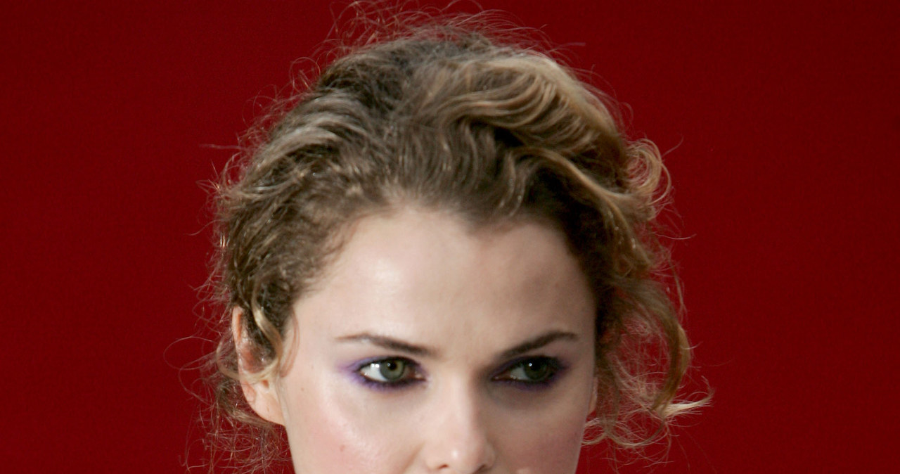 Keri Russell /Ferdaus Shamim /Getty Images