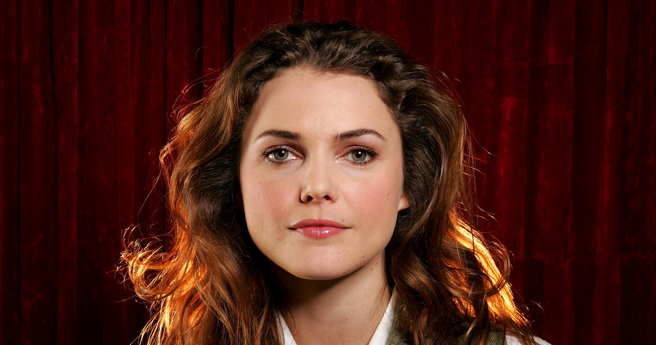 Keri Russell /Carlo Allegri /Getty Images