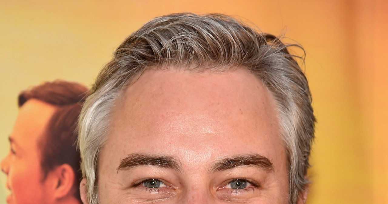 Kerr Smith w 2015 roku /Alberto E. Rodriguez/Getty Images /Getty Images