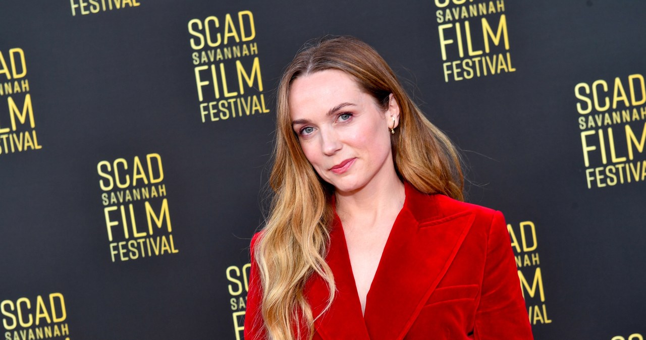 Kerry Condon /Paras Griffin / Contributor /Getty Images