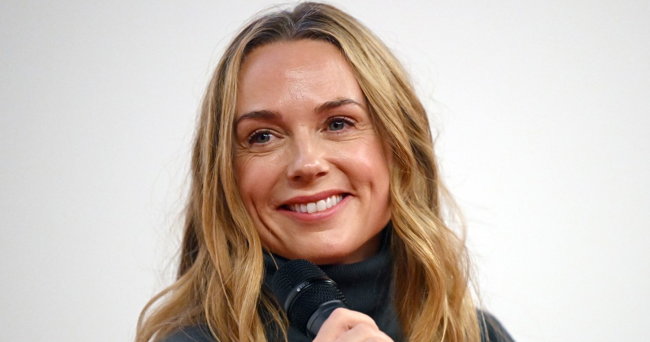 Kerry Condon /Charles McQuillan/Getty Images for Apple /Getty Images