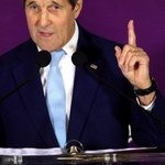 Kerry o incydencie na Bałtyku: ​Ludzie muszą zrozumieć, że to poważna sprawa 