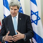 Kerry: Pokój na Bliskim Wschodzie wciąż możliwy mimo nowych rozdźwięków