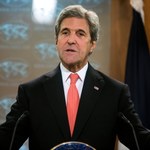 Kerry przeprasza za dyskryminację homoseksualistów w Departamencie Stanu