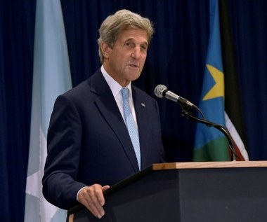 Kerry: Rozmowy USA z Rosją ws. Syrii "zbliżają się do końca"