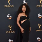 Kerry Washington urodziła!