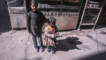 Kerry: Wstępne porozumienie z Rosją ws. warunków rozejmu w Syrii 