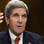 Kerry zaprzeczył, jakoby określił Izrael mianem "państwa apartheidu"