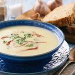 Keselicę pierwszy raz jadłam w Bieszczadach. Teraz robię regularnie, rodzina uwielbia