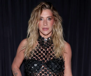 Kesha w ostatniej chwili odwołała pierwszy koncert w Europie! "Obiecuję, że wynagrodzę wam to"