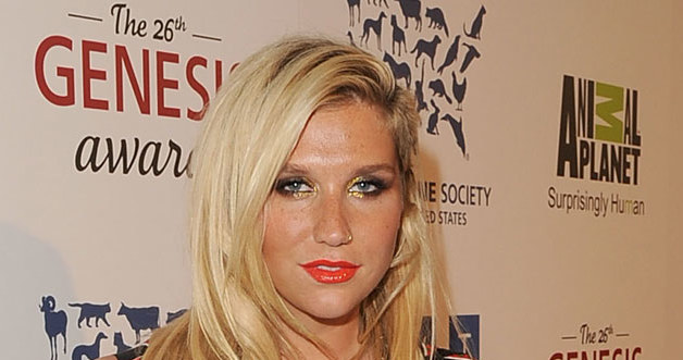 Kesha /Jason Merritt /Getty Images