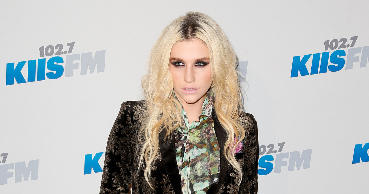 Kesha /Imeh Akpanudosen /Getty Images