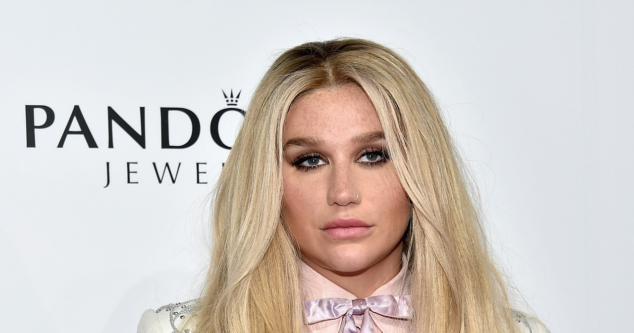 Kesha /Mike Coppola /Getty Images