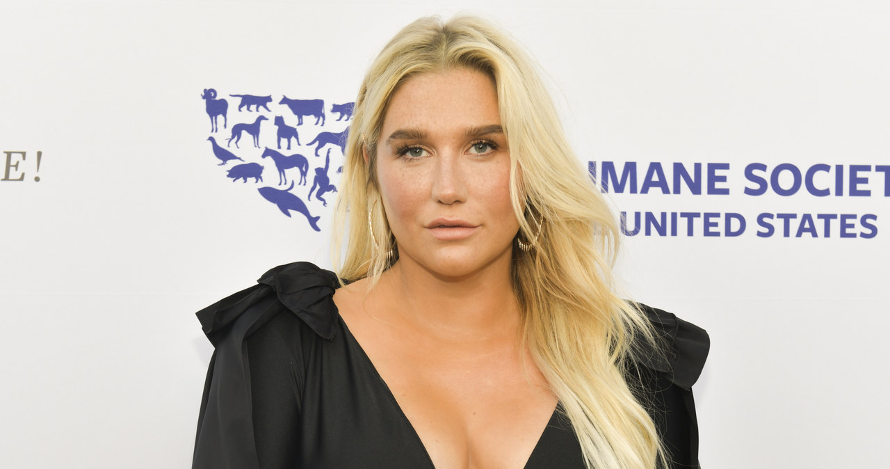 Kesha /Rodin Eckenroth /Getty Images